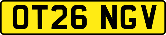OT26NGV