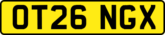 OT26NGX