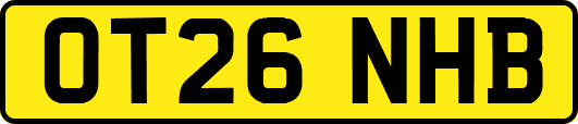 OT26NHB