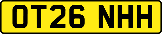 OT26NHH
