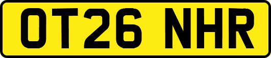 OT26NHR