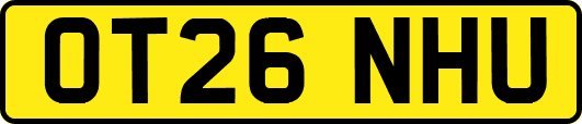 OT26NHU
