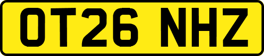 OT26NHZ