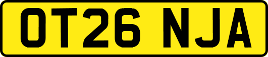 OT26NJA