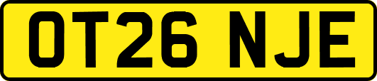 OT26NJE