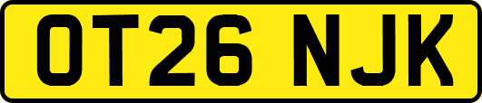 OT26NJK