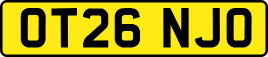 OT26NJO