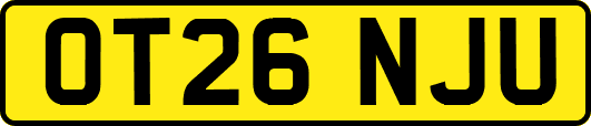 OT26NJU