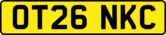 OT26NKC