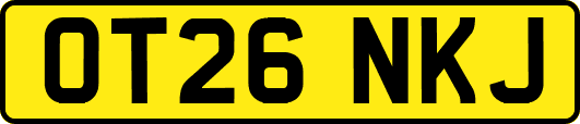 OT26NKJ