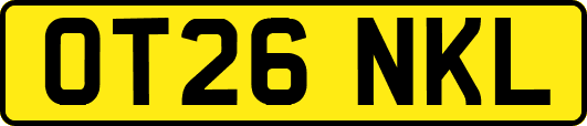 OT26NKL