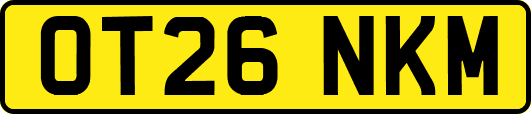 OT26NKM