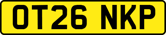 OT26NKP
