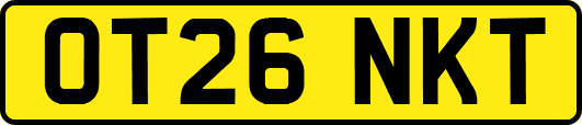 OT26NKT
