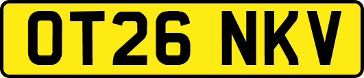 OT26NKV
