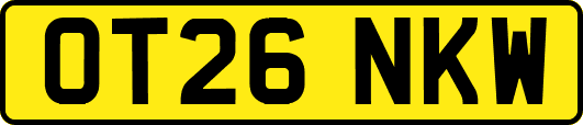 OT26NKW
