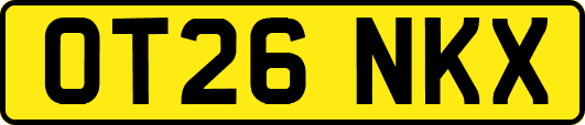 OT26NKX