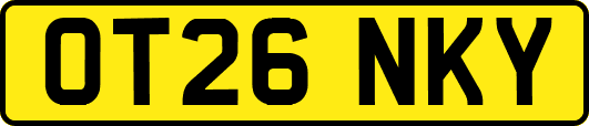 OT26NKY