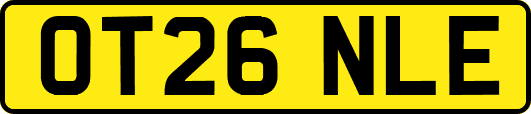 OT26NLE