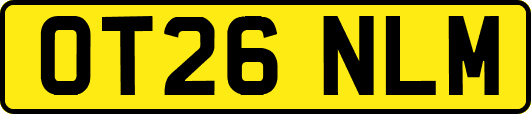 OT26NLM
