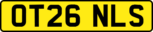 OT26NLS
