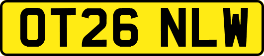 OT26NLW
