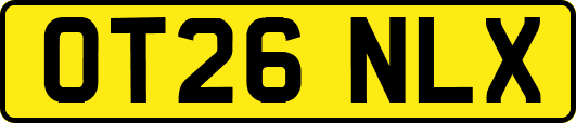 OT26NLX