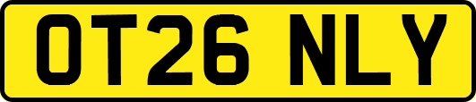 OT26NLY