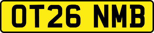 OT26NMB