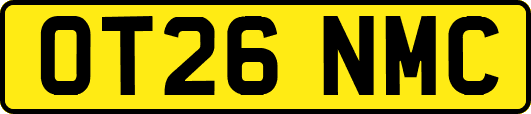 OT26NMC