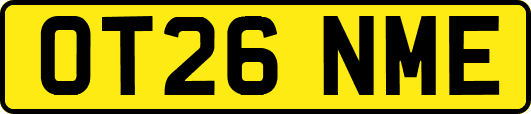 OT26NME