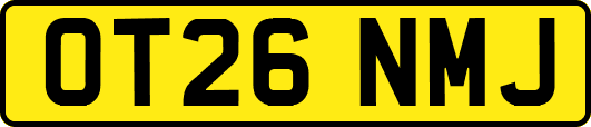 OT26NMJ