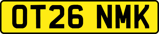 OT26NMK