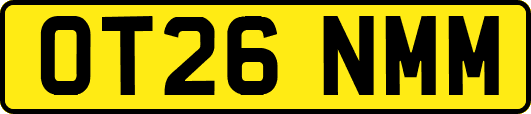 OT26NMM
