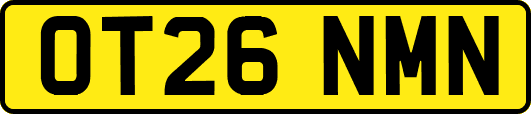 OT26NMN