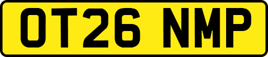 OT26NMP