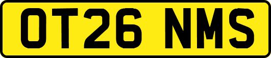 OT26NMS