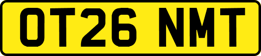 OT26NMT