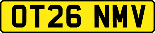 OT26NMV