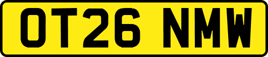 OT26NMW