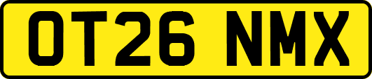 OT26NMX
