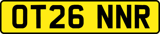 OT26NNR