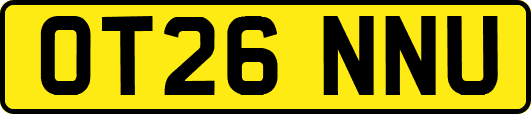 OT26NNU