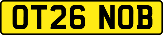 OT26NOB