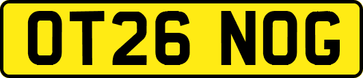 OT26NOG