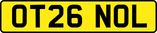 OT26NOL