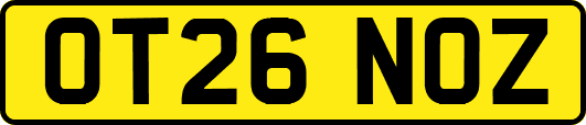 OT26NOZ
