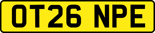 OT26NPE