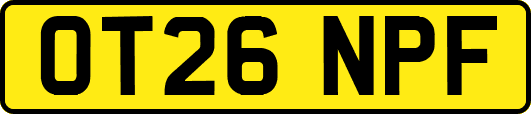 OT26NPF
