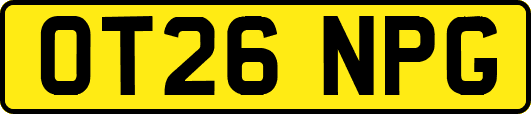 OT26NPG